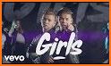 Marcus & Martinus Piano Game related image