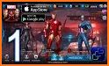 Superhero Future Fight - Superhero Fighting Game related image