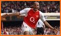Thierry Henry related image