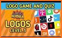 Logo Quiz Game 2021: Logomania: Guess logos‏ related image