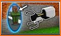 Portal mod for Minecraft related image