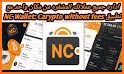 NC Wallet: Crypto Without Fees related image