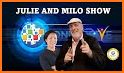 Milo - Live Stream & Live Show related image