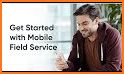 ServiceNow Mobile related image