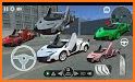 Super Car Driving Simulator related image