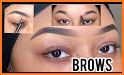 Perfect-Eyebrows related image