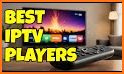 Fire Player (IPTV & Video) related image