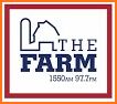 97.7 FM / 1550 AM The Farm related image