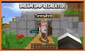 Dream SMP Map for Minecraft related image
