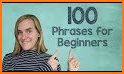 Easy to Learn German- Pharsebook,Verbs,Adjectives related image