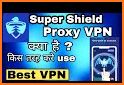 Shield VPN – Super Fast Proxy related image