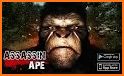 Ape Assassin 2 - Forest Hunter related image