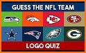 NFL Football Games - Logo quiz related image