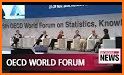 The 6th OECD World Forum related image