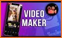 Video Maker & Editor related image