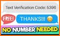 i-Verify: Virtual Phone Number related image