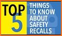 Recall Alert & Safety News Notification related image