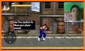 Super Guko Fighting: Street Hero Fighting Revenge related image
