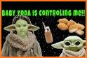 Flappy Baby Yoda related image