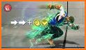 Rush Fighter related image