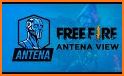 Antena View Fire -   hints free related image