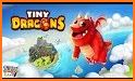 Tiny Dragons - Idle Clicker Tycoon Game Free related image