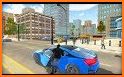 Real City racing game 2019 related image