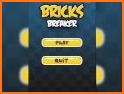 Brick Breaker : Evolution RPG related image