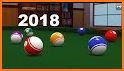 Top Pool 3D: Snooker 8Ball 9Ball Games related image