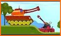Tank Battle: Hero Of Tank related image