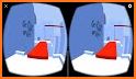 VR Parkour 360 - Cardboard Running Game related image