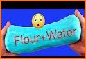 Flour and Water related image