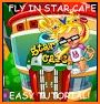 Flying Star Cafe Online Ordering related image