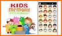 Pick A Pair: The classic memory game for Kids related image