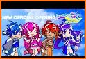 Shining charging related image