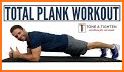 Plank Workout - 21 Day Plank Challenge Free related image
