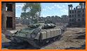 Army Tank Battle War Machine Battle Tank Simulator related image