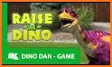 Dino Dan: Dino Dodge related image