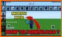 Addon Morph Mod related image