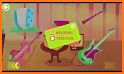 FREE Kids Music Classes: 10+ MUSICAL INSTRUMENTS related image