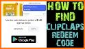ClapReward Pro - ClipClaps Reward Help related image