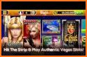 High 5 Vegas Free Slots Casino related image