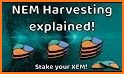 Coin Harvesting related image