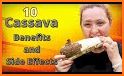 Cassava related image