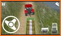 Farming Simulator Drive 3D:Farming Games related image