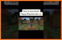 Poppy Playtime Skin For MCPE related image