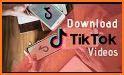Video Downloader for Tiktok related image