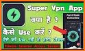 Super VPN: Fast & Secure Proxy related image