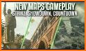 Countdown Maps related image
