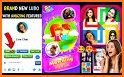 Ludo Time-Free Online Ludo Game With Voice Chat related image